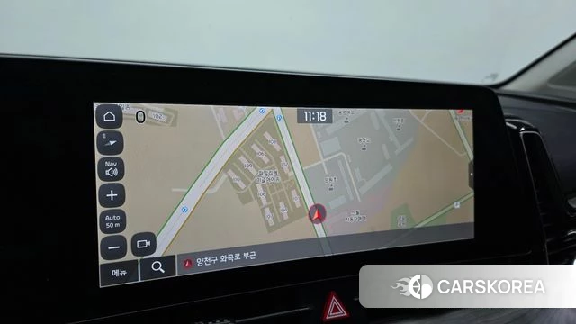 Kia Sportage 5th Generation Hybrid 2022 Белый из Кореи, фото 5