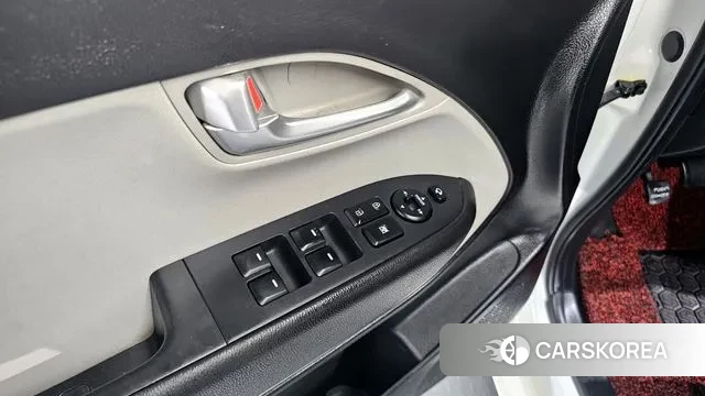 Kia The New Ray 2019 Белый из Кореи, фото 5