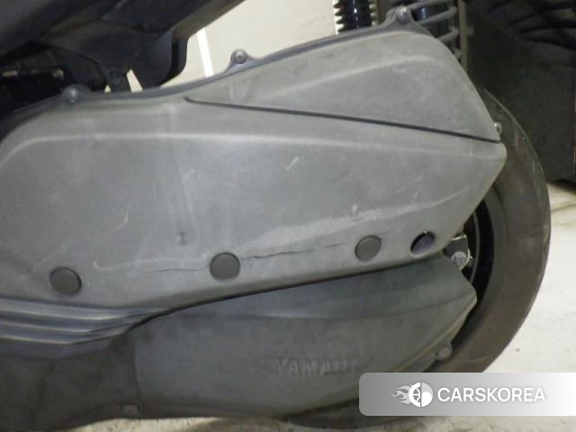 Проданный Yamaha X-MAX 250 2018 из Японии, фото 5