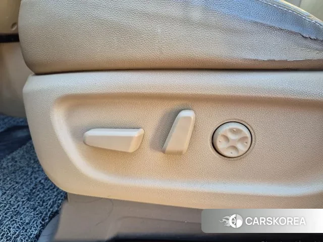 Kia The New Carnival 2018 Черный из Кореи, фото 5