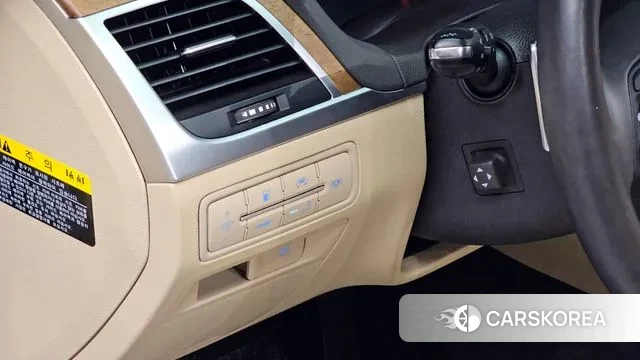 Genesis G80 id 2903126 из Кореи 5