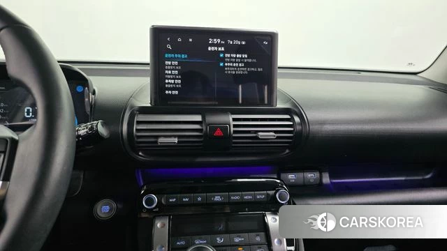Hyundai Casper 2023 Белый из Кореи, фото 5