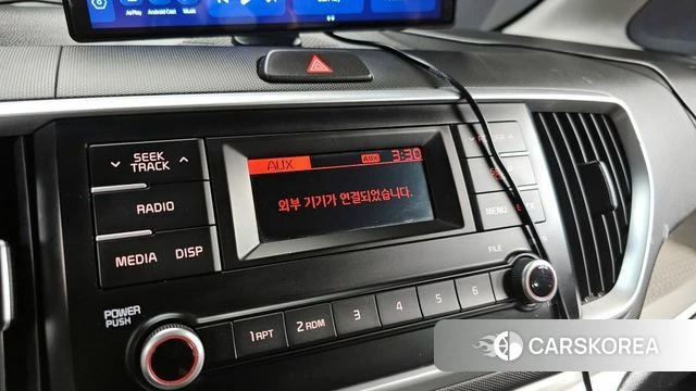 Kia The New Ray 2019 Белый из Кореи, фото 5
