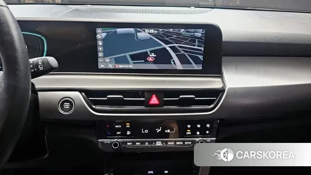 Kia The New Seltos 2023 Серый из Кореи, фото 5