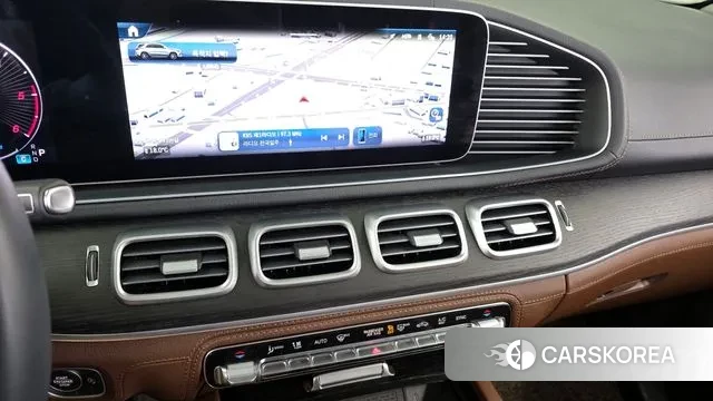 Mercedes-Benz GLE-Class W167 2024 Белый из Кореи, фото 5