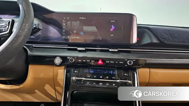 Kia Carnival 4th generation 2020 Белый из Кореи, фото 5