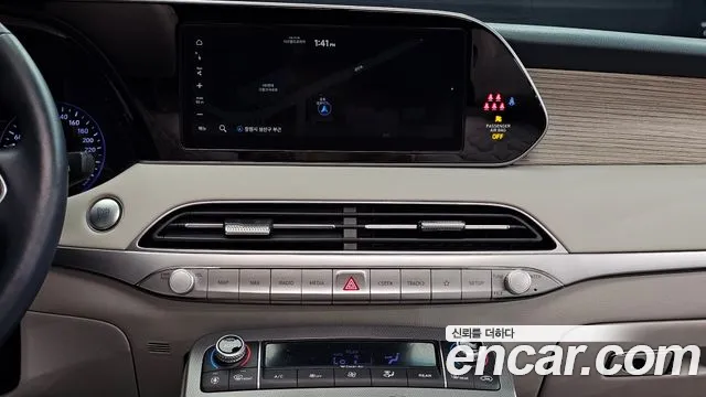 Hyundai Palisade id 2713618 из Кореи 5