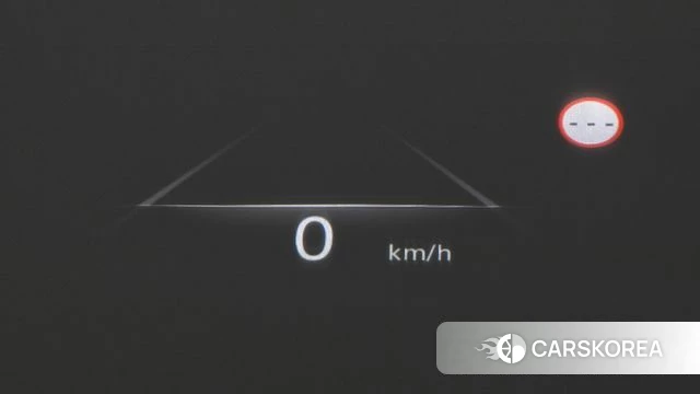 Genesis G80 (RG3) 2022 Синий из Кореи, фото 5