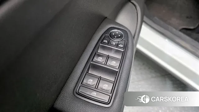 Renault Korea (Samsung) XM3 2021 Белый из Кореи, фото 5