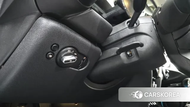 Mini Cooper 2024 Серебристо-серый из Кореи, фото 5