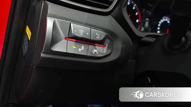 Hyundai Veloster (JS) 2018 Красный из Кореи, фото 5