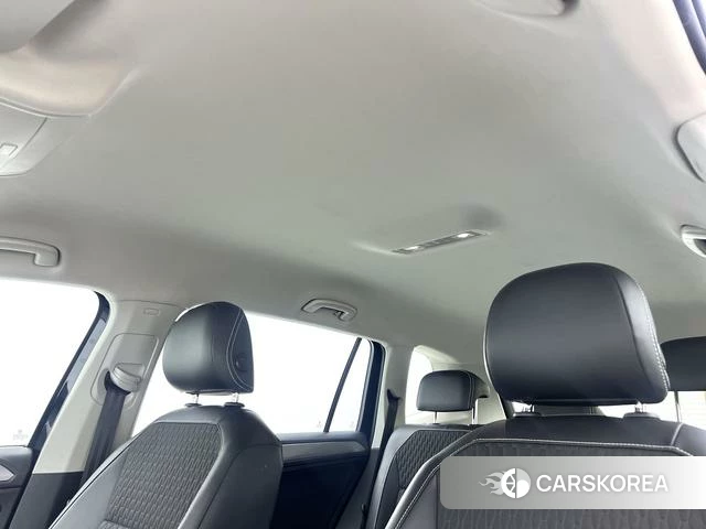 Volkswagen Tiguan L 2021 Черный из Китая, фото 5