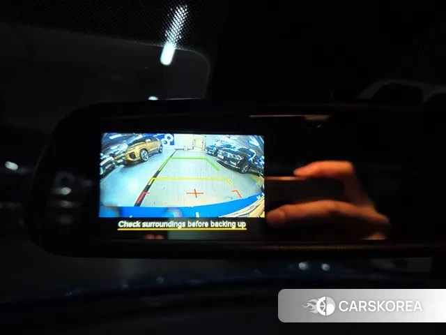 Toyota 86 2020 Синий из Кореи, фото 5