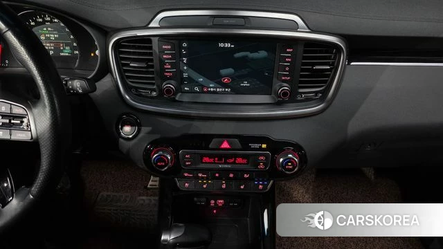 Kia The New Sorento 2019 Черный из Кореи, фото 5