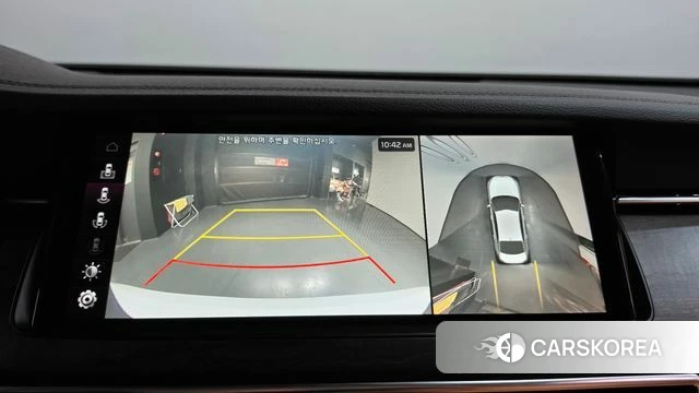 Kia K7 Premier 2020 Белый из Кореи, фото 5