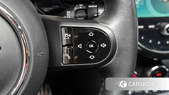 Mini Cooper 2021 Черный из Кореи, фото 5
