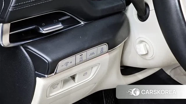 Genesis GV80 2020 Серый из Кореи, фото 5