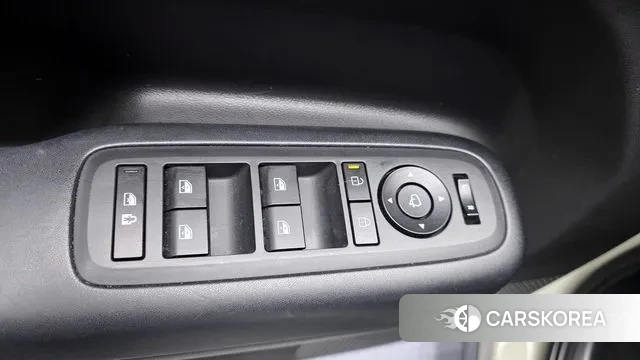 Hyundai Santa Fe (MX5) 2024 Жемчужный цвет из Кореи, фото 5