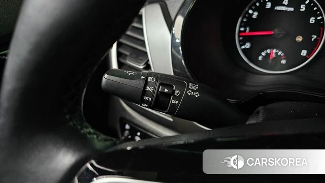 Kia Seltos 2019 Белый из Кореи, фото 5