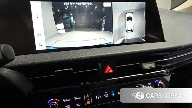 Kia EV6 2022 Белый из Кореи, фото 5