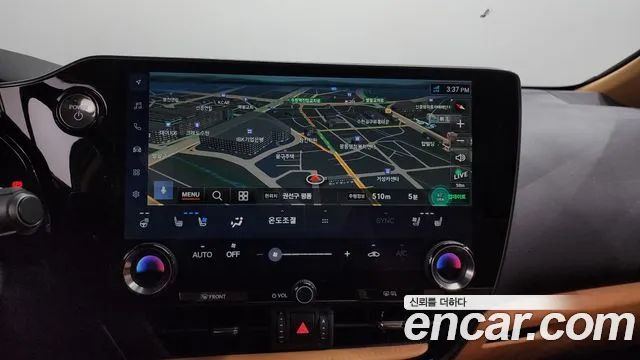 Lexus NX350h Second generation id 2649790 из Кореи 5