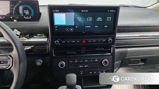 Hyundai The New Staria 2026 Серый из Кореи, фото 5