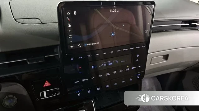 Hyundai Staria 2022 Белый из Кореи, фото 5