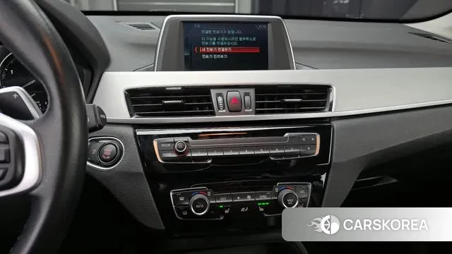 BMW X1 (F48) id 2572796 из Кореи 5