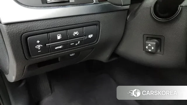 Genesis G80 2019 Черный из Кореи, фото 5