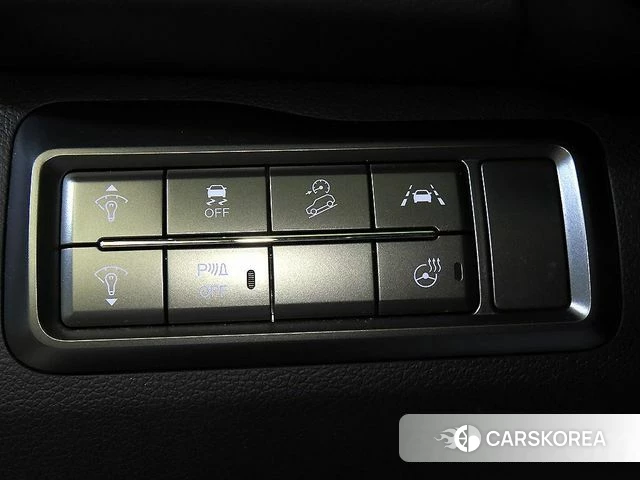 Ssangyong Berry New Tivoli 2020 Синий из Кореи, фото 5