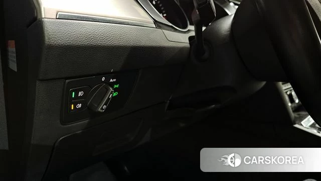 Volkswagen Passat GT (B8) 2018 Черный из Кореи, фото 5