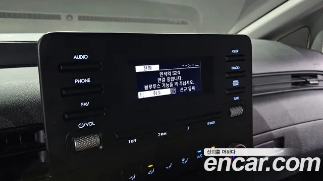 Hyundai Staria 2022 Серебристо-серый из Кореи, фото 5