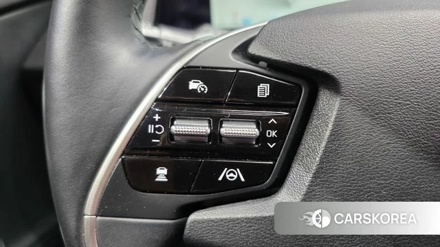Kia EV6 2024 Белый из Кореи, фото 5