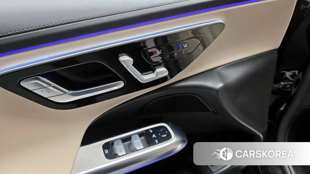 Mercedes-Benz E-Class W214 2025 Черный из Кореи, фото 5