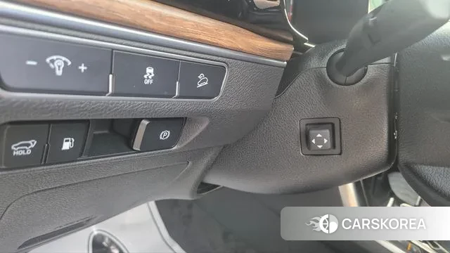 Kia Mohave Master 2021 Серый из Кореи, фото 5