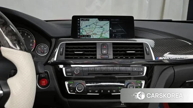 BMW M4 (F82) id 3085038 из Кореи 5