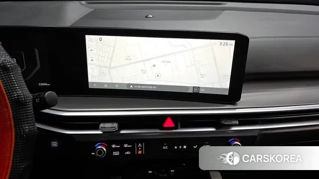 Kia The New Sorento 4th Generation 2024 Серый из Кореи, фото 5