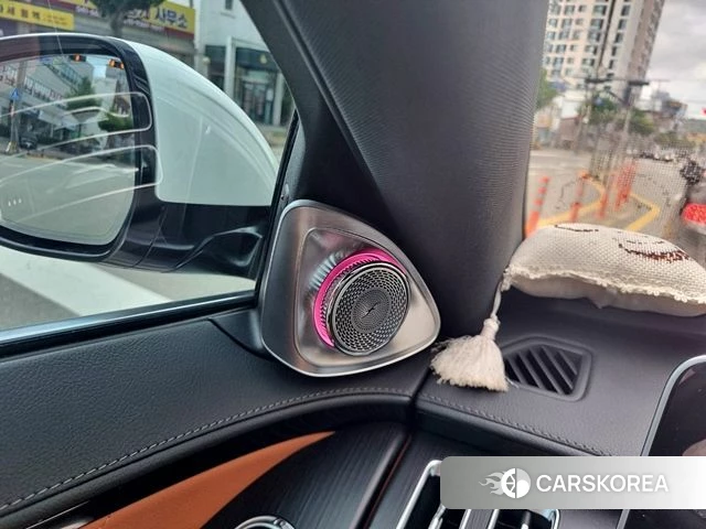 Mercedes-Benz S-Class W223 2023 Белый из Кореи, фото 5