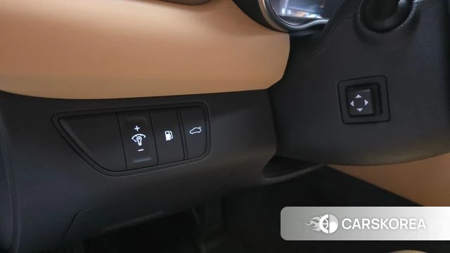 Genesis The New G70 2021 Белый из Кореи, фото 5
