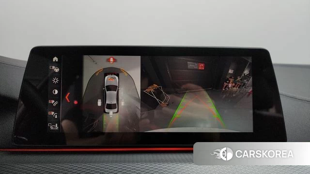 BMW 5 Series (G30) 2019 Белый из Кореи, фото 5
