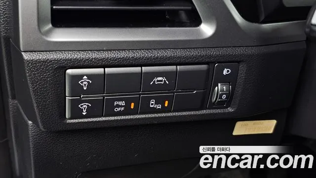 Ssangyong Beautiful Korando 2020 Серый из Кореи, фото 5