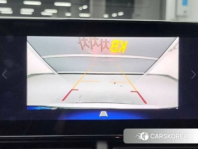 Chevrolet (GM Daewoo) Trax Crossover 2023 Белый из Кореи, фото 5