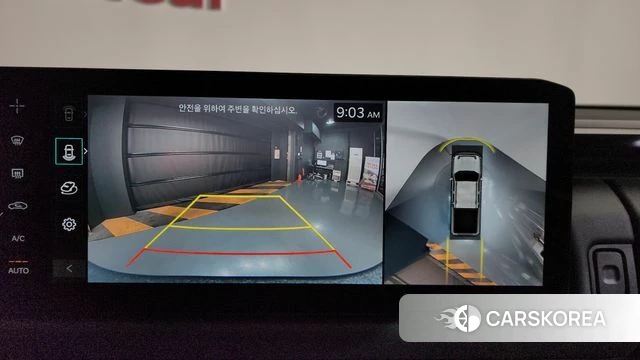 Kia Tasman 2025 Черный из Кореи, фото 5