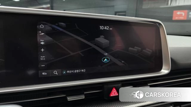 Hyundai Ionic 6 2022 Белый из Кореи, фото 5