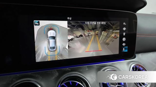 Mercedes-Benz AMG GT 2023 Зеленый из Кореи, фото 5