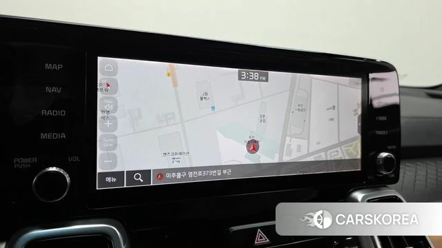 Kia Sorento 4th Generation 2020 Белый из Кореи, фото 5