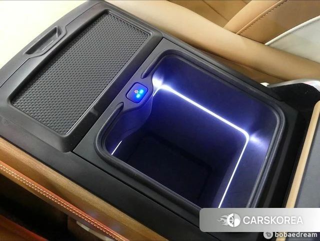 Land Rover Range Rover 5th Generation 2023 Белый из Кореи, фото 5