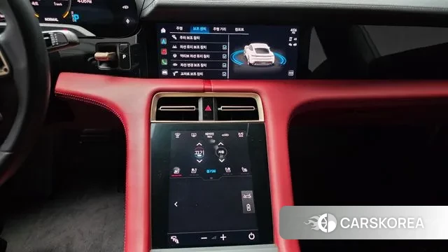 Porsche Taycan 2024 Серебристо-серый из Кореи, фото 5