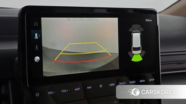 Hyundai Staria 2025 Серебристо-серый из Кореи, фото 5