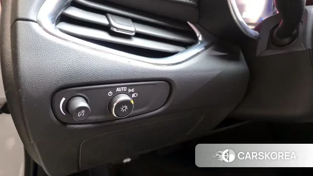 Chevrolet (GM Daewoo) The New Malibu id 3660978 из Кореи 5